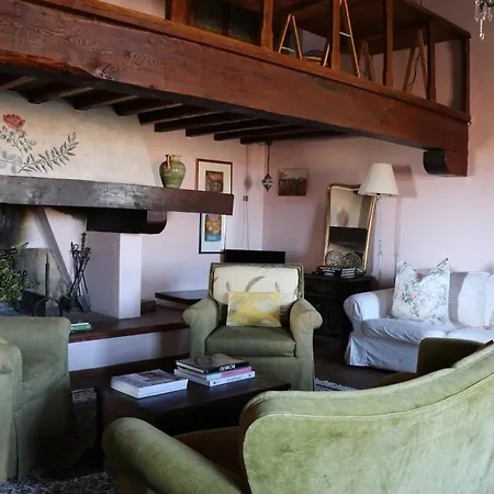 Penthouse Duplex Lägenhet