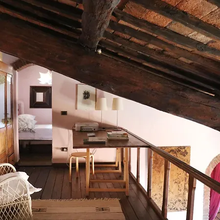 Penthouse Duplex * San Donato in Poggio