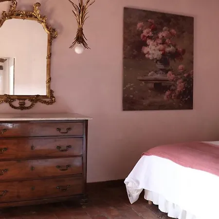 Penthouse Duplex San Donato in Poggio
