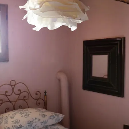 Penthouse Duplex San Donato in Poggio