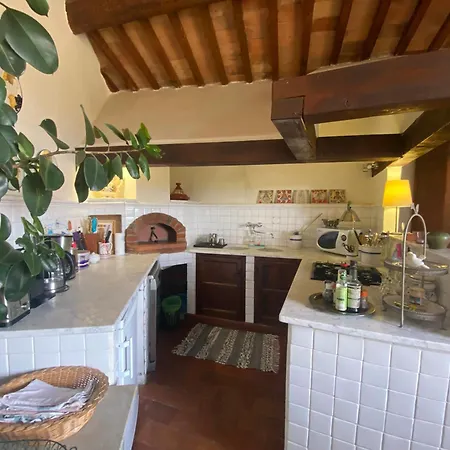 Penthouse Duplex San Donato in Poggio