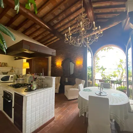 Penthouse Duplex