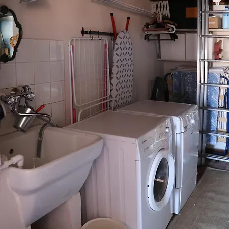 Lägenhet Penthouse Duplex *