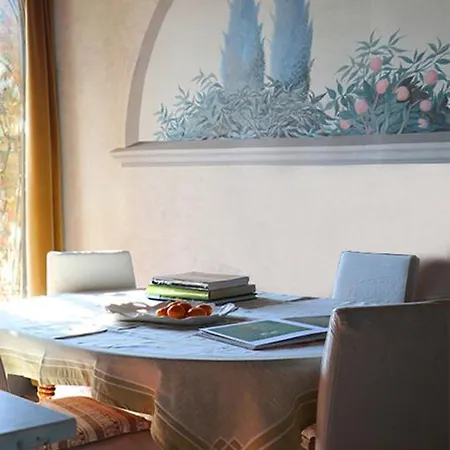 Lägenhet Penthouse Duplex San Donato in Poggio