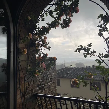 Penthouse Duplex Appartement