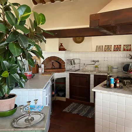 Penthouse Duplex Appartement