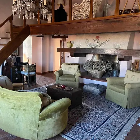 Penthouse Duplex