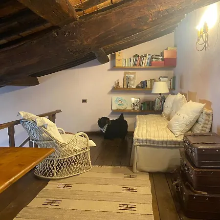 Penthouse Duplex Appartement