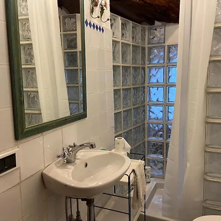 Appartamento Penthouse Duplex San Donato in Poggio