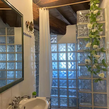 Penthouse Duplex Appartamento San Donato in Poggio