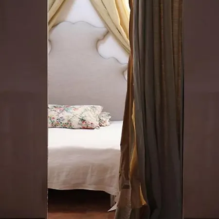 アパート Penthouse Duplex San Donato in Poggio